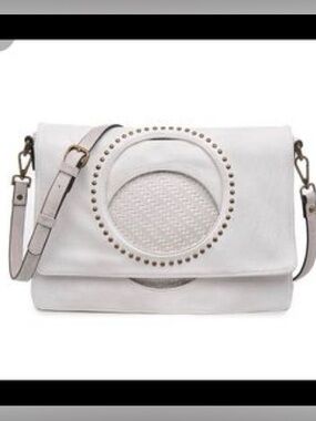 Moda‎ luxe Madeline bag NWT